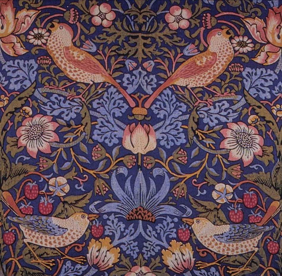 Arts and Crafts アーツ・アンド・クラフツ の参考画像