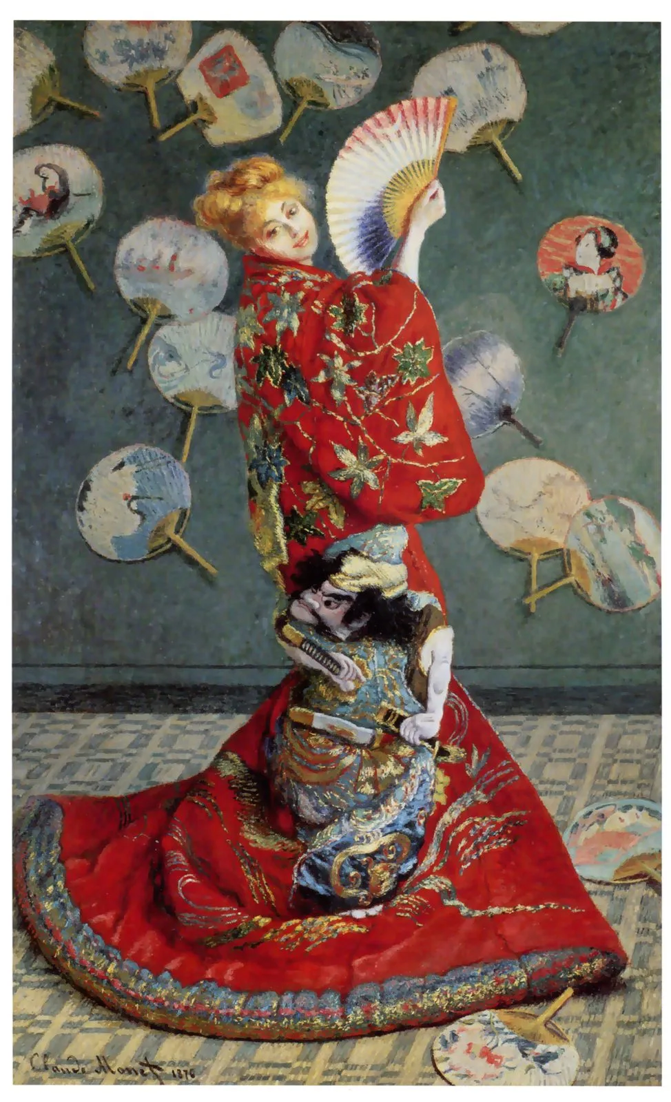 Japonisme ジャポニスム 画像2