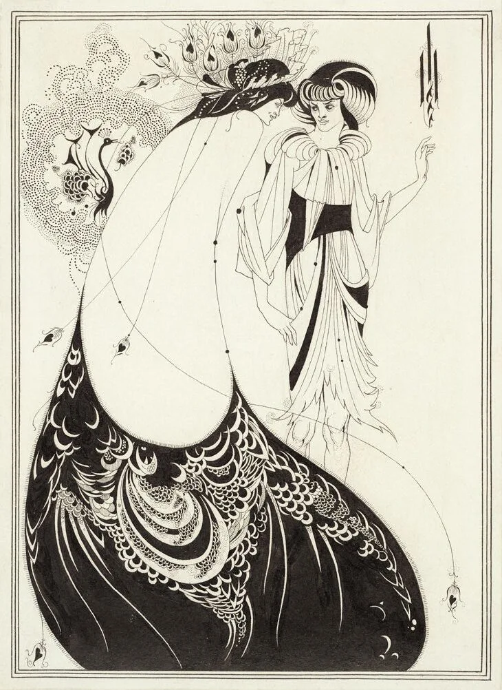 Aesthetic Movement 唯美主義・エステティシズム 画像2