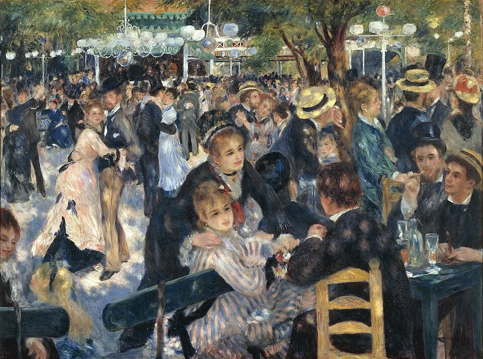 Impressionism 印象派 画像2