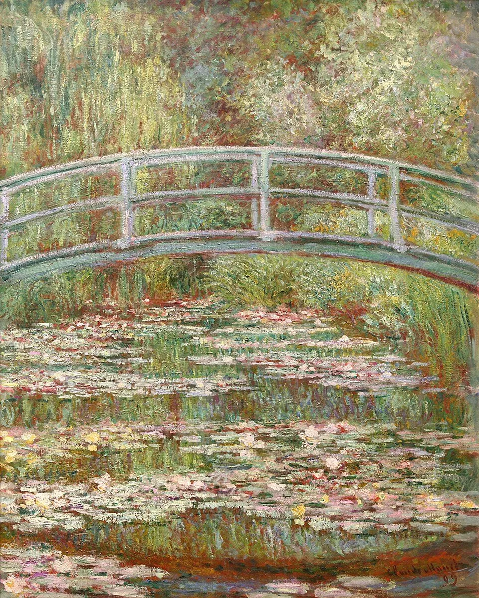 Impressionism 印象派 画像5
