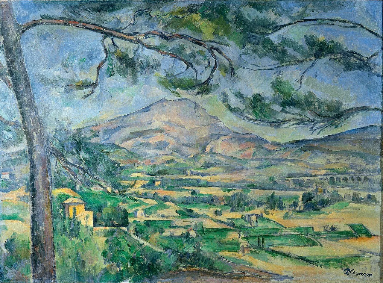 Post-Impressionism ポスト印象派 画像3