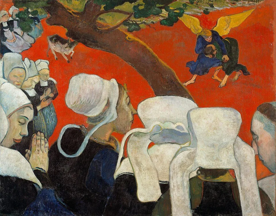 Post-Impressionism ポスト印象派 画像4