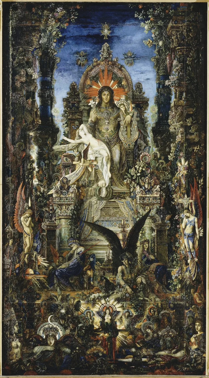 Symbolism 象徴主義 画像2
