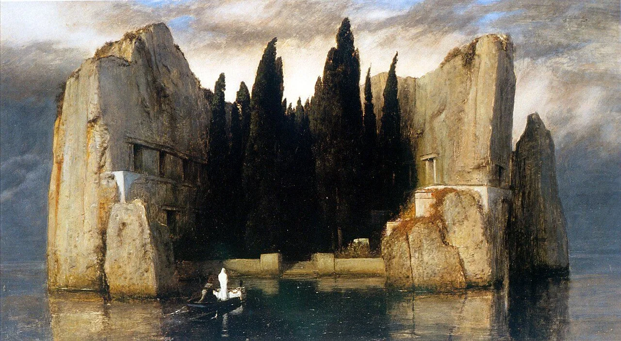 Symbolism 象徴主義 画像3