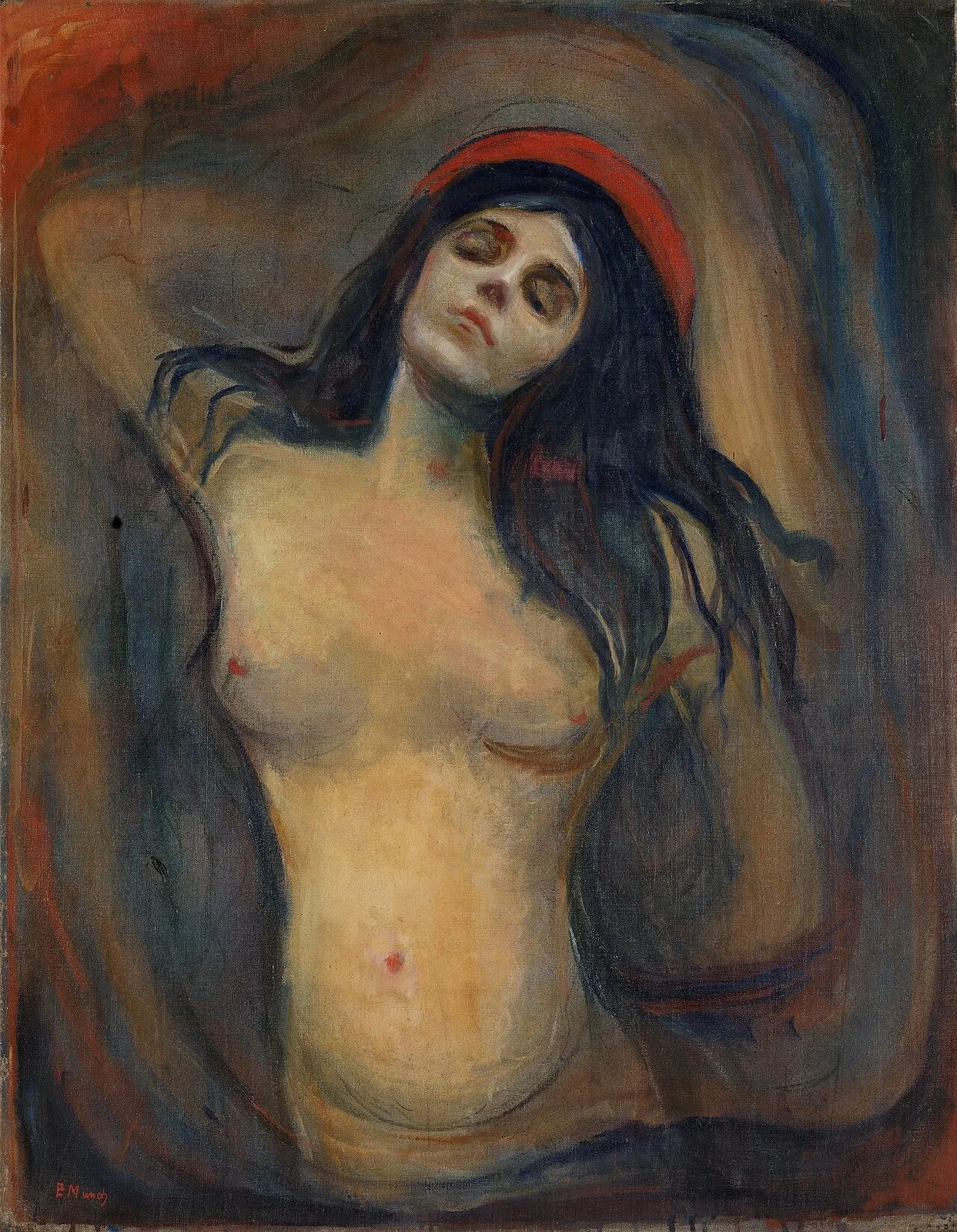 Symbolism 象徴主義 画像5