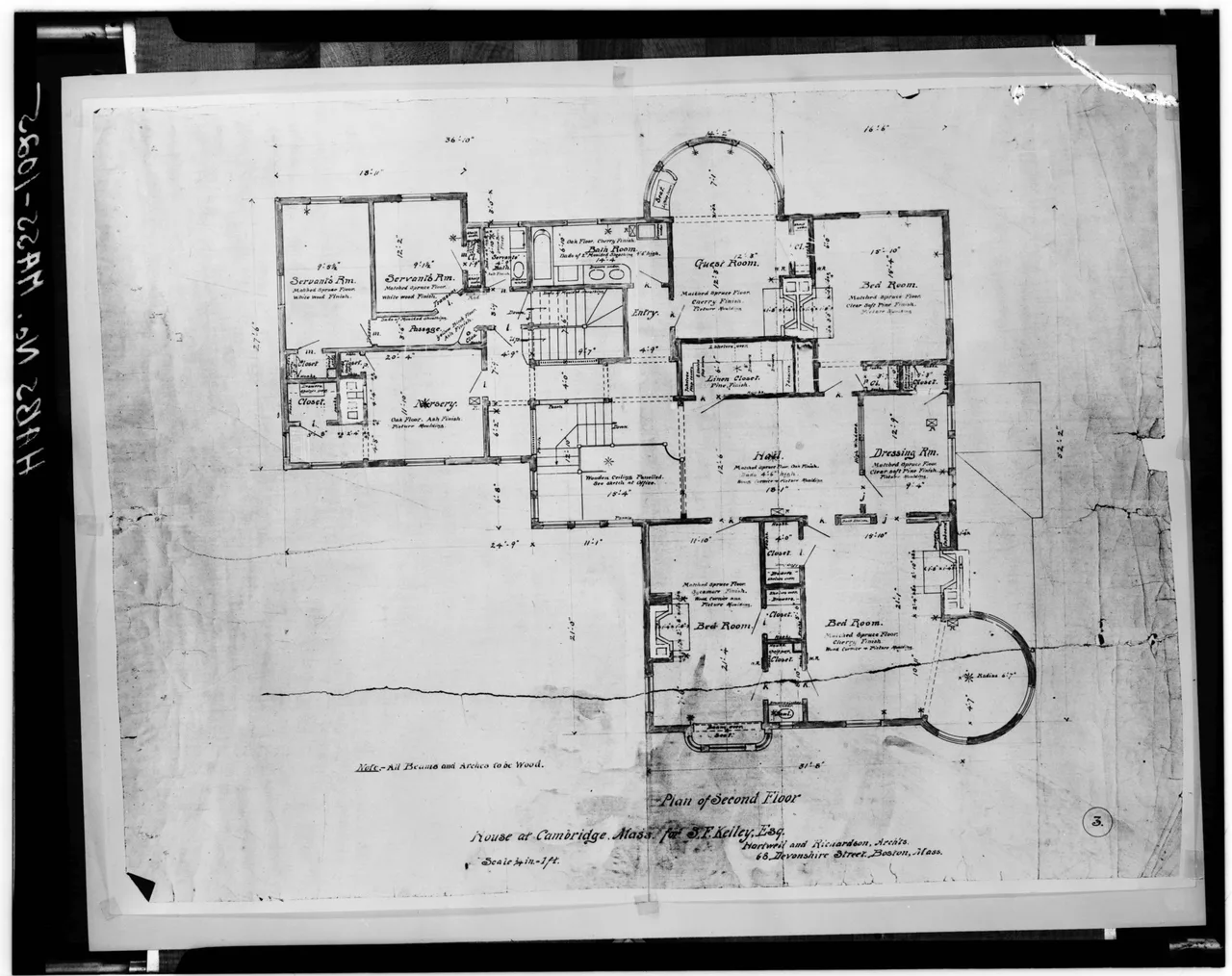 Blueprint ブループリント 画像3