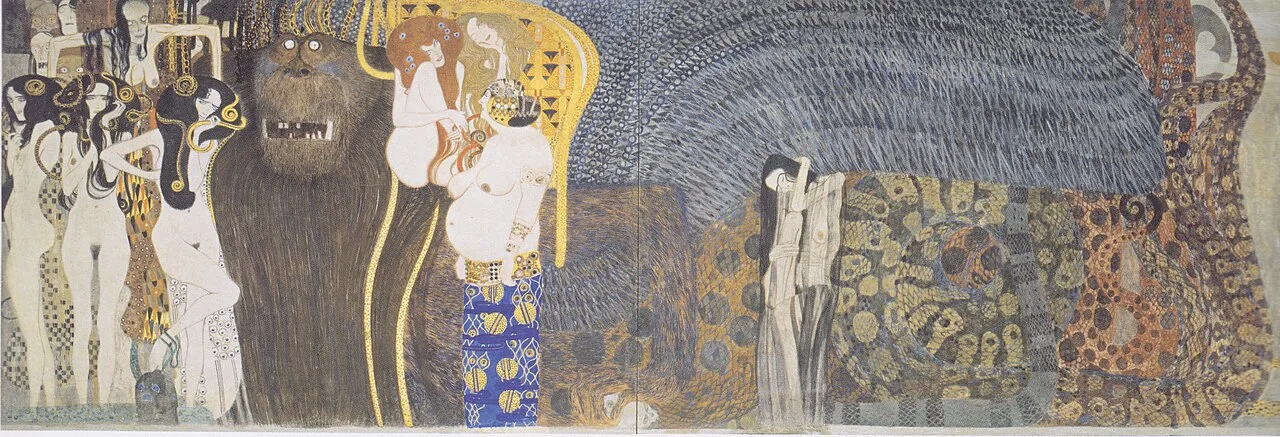 Vienna Secession ウィーン分離派 画像5