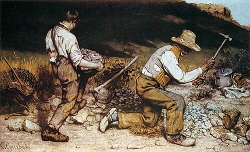 The Stone Breakers のサムネイル