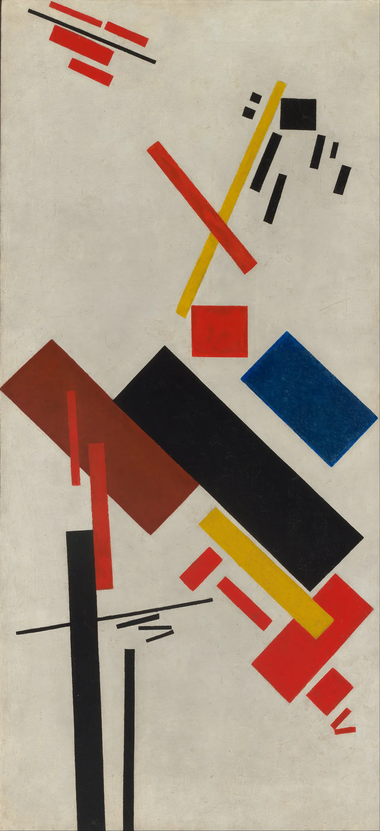 Suprematism シュプレマティスム 画像2