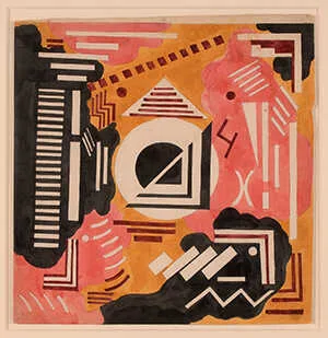 Suprematism シュプレマティスム 画像4