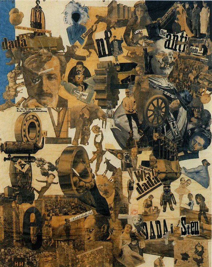 Dada ダダ 画像2