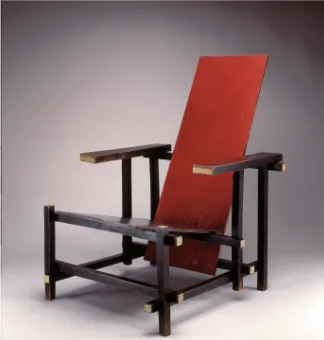 De Stijl デ・ステイル 画像2