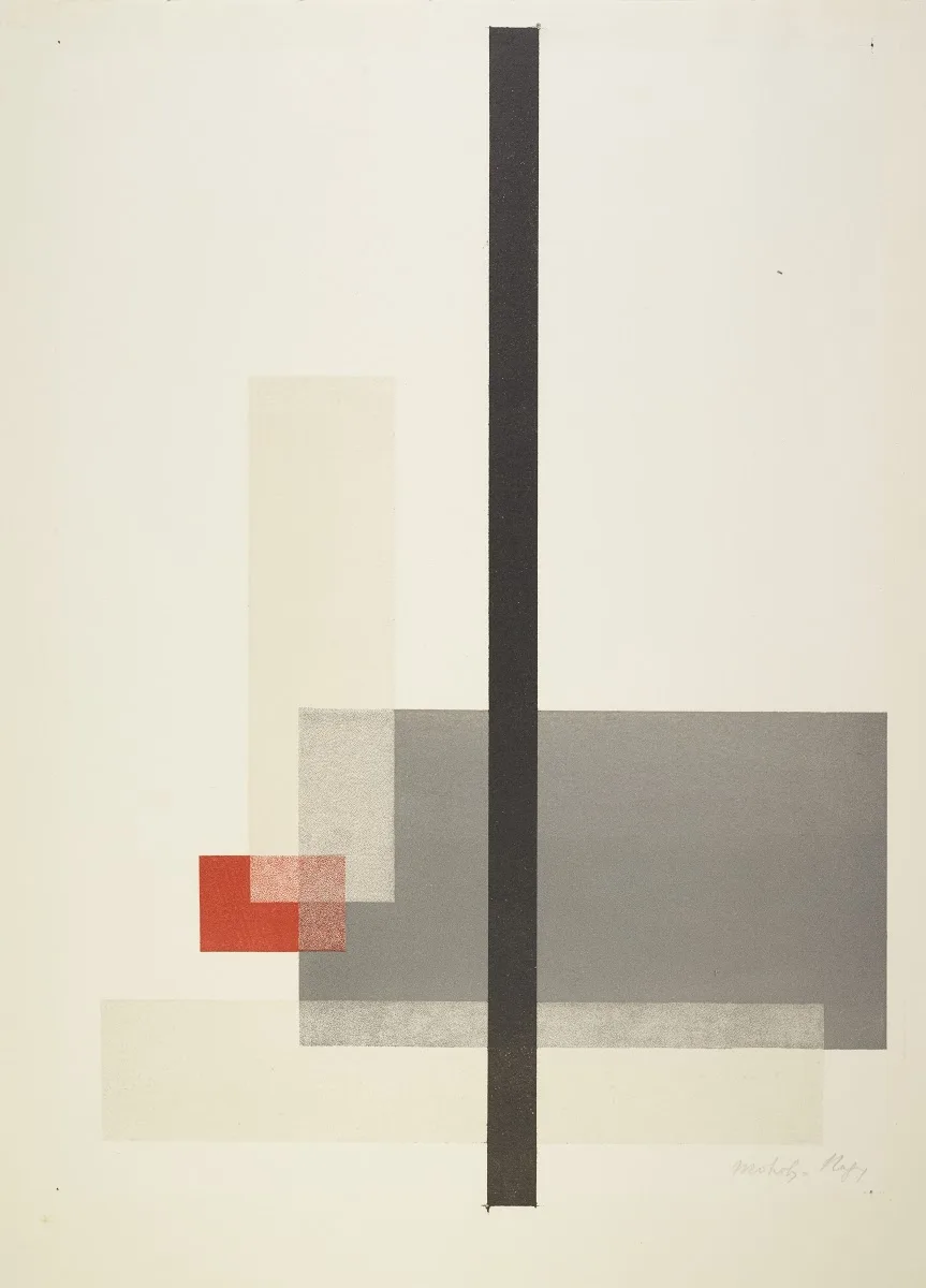 Bauhaus バウハウス 画像3