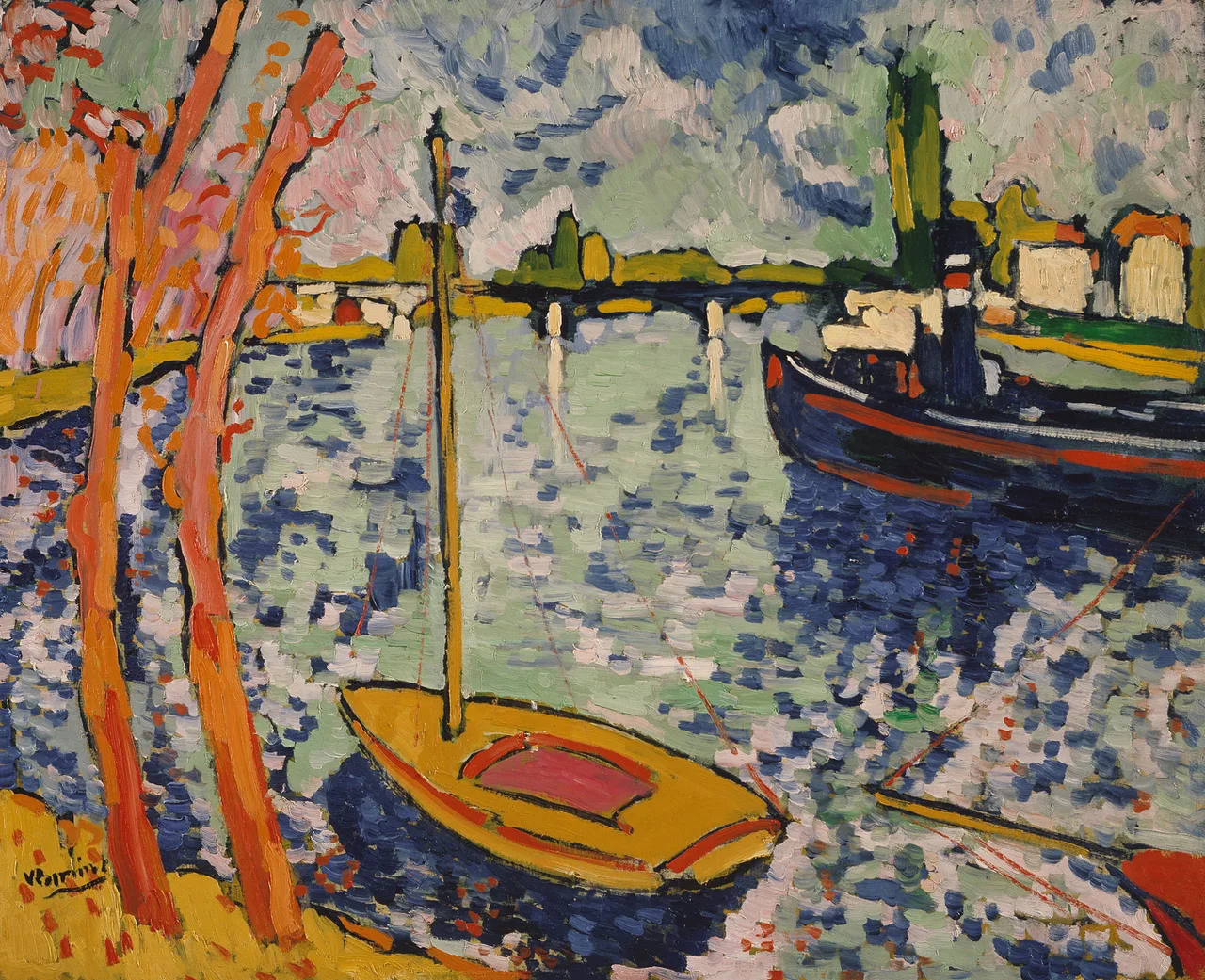 Fauvism フォーヴィスム 画像3
