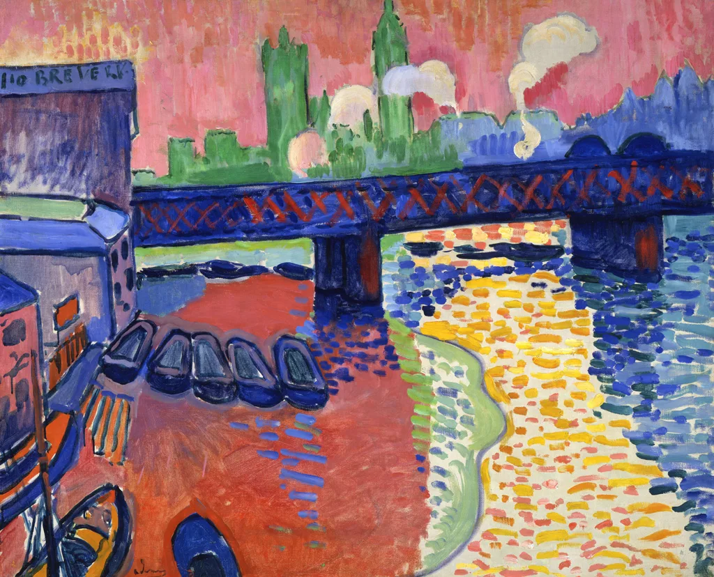 Fauvism フォーヴィスム 画像5