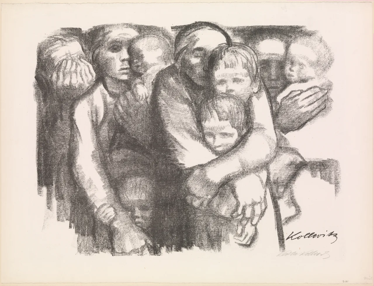 Expressionism / German Expressionism 表現主義・ドイツ表現主義 画像2