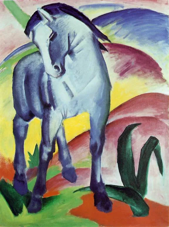Expressionism / German Expressionism 表現主義・ドイツ表現主義 画像3