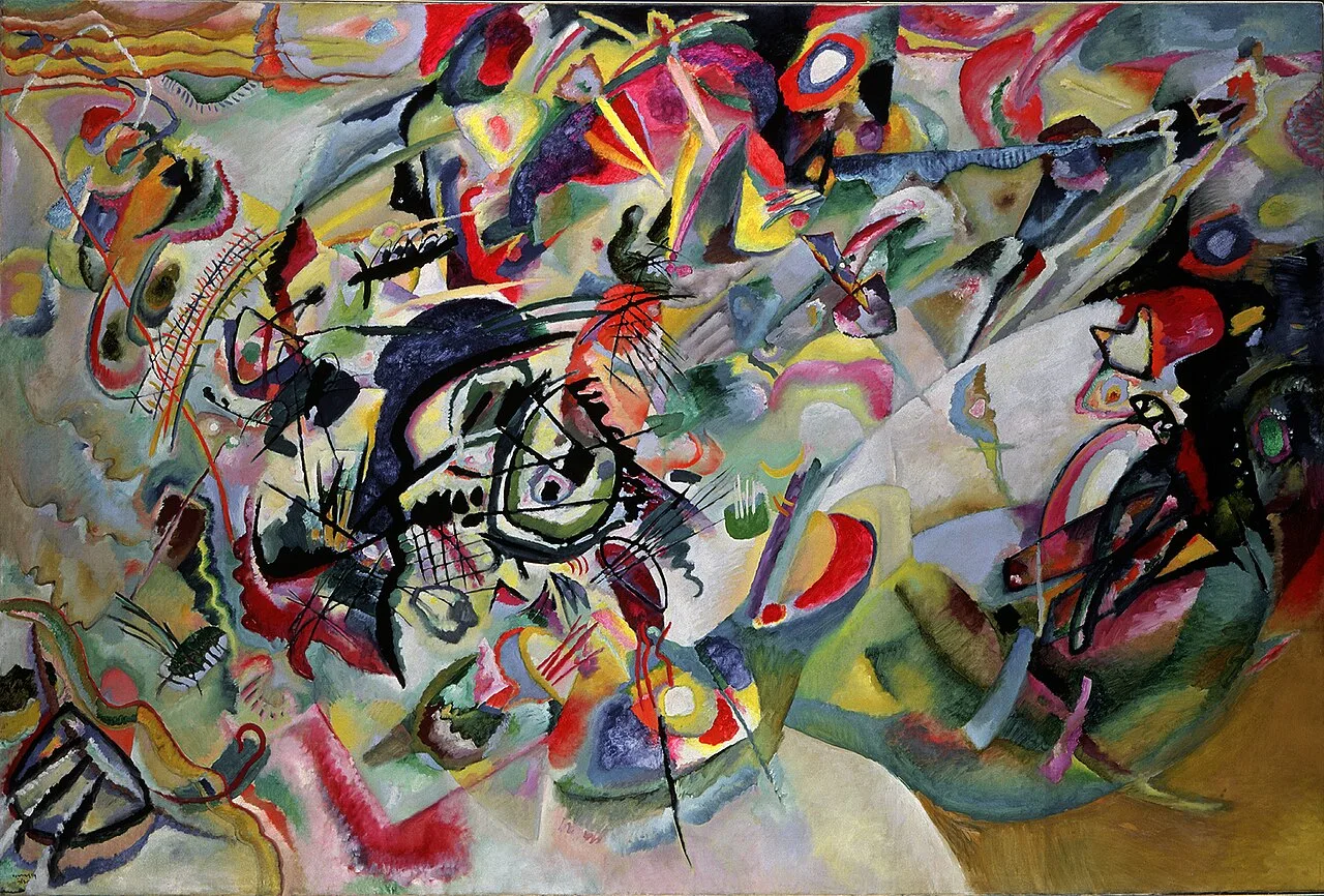 Expressionism / German Expressionism 表現主義・ドイツ表現主義 画像4