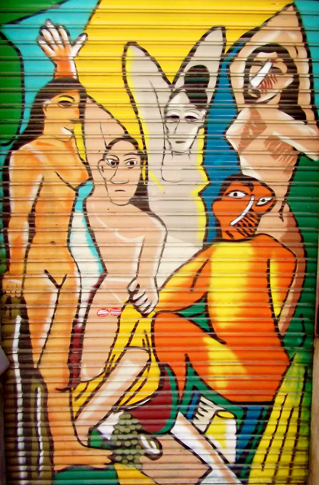 Cubism キュビスム 画像2