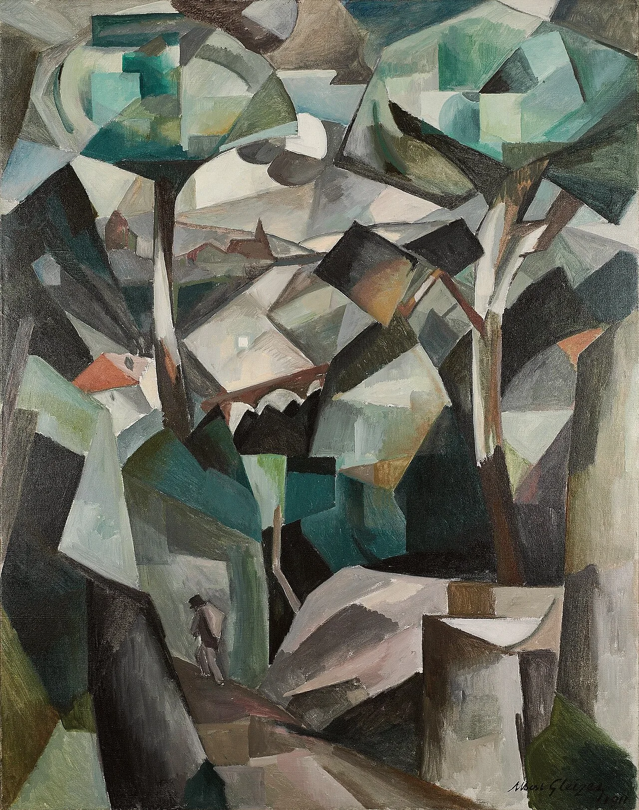 Cubism キュビスム 画像3