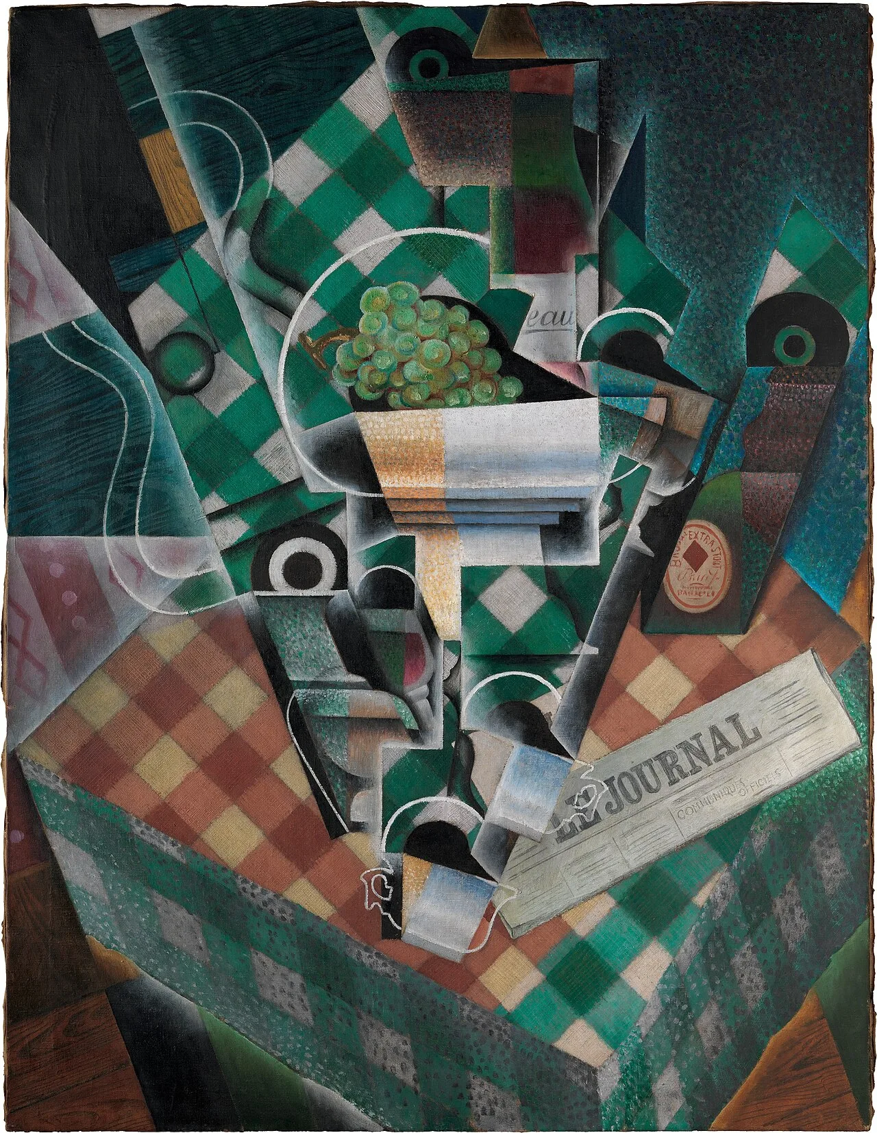 Cubism キュビスム 画像4