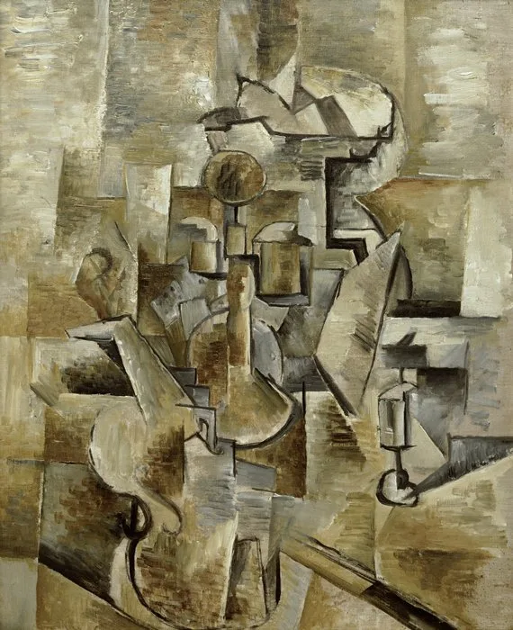 Cubism キュビスム 画像5