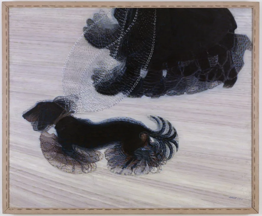 Futurism 未来派 画像5