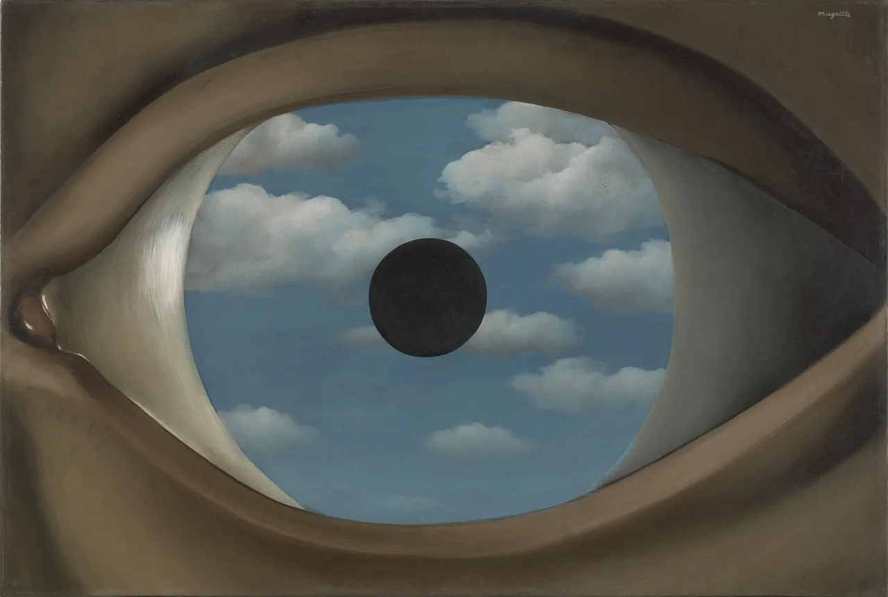 Surrealism シュルレアリスム 画像5
